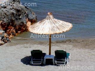 Minos Imperial Luxury Beach Resort 12